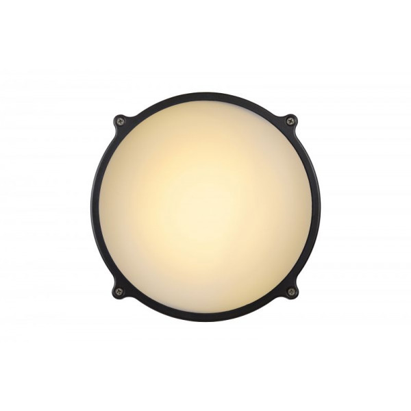 HUBLOT-LED - Vonkajšie osvetlenie - 26W 3000K 1400LM D24cm 14812/20/36