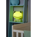 DODO Frog - Stolová lampa - LED3W H30cm - zelená