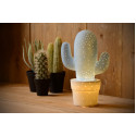 CACTUS - Stolová lampa - E14 H30.5 / 20cm