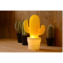 CACTUS - Stolná lampa -E14 H30.5 / 20cm