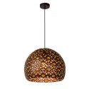 BYRSA - Závesné svietidlo-  E27 40cm 
