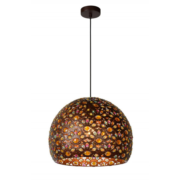 BYRSA - Závesné svietidlo-  E27 40cm 