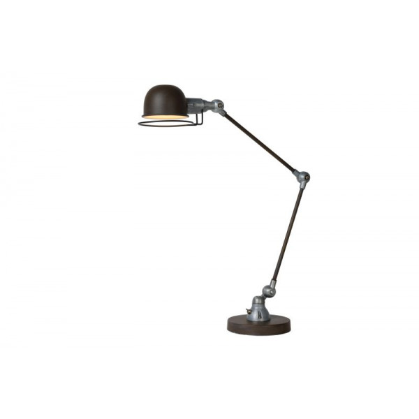 HONORE - Stolová lampa - E14 H60cm 