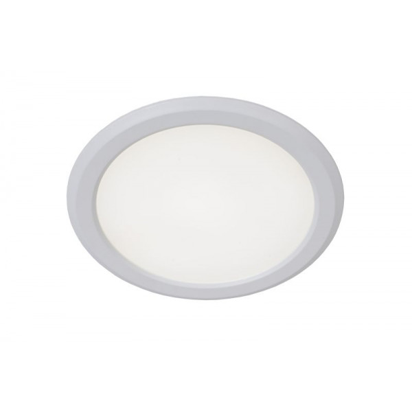 TENDO-LED - Zápustné bodové svietidlo