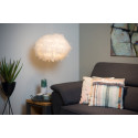 GOOSY SOFT - Závesné svietidlo - E27 ﾘ50cm - Biela