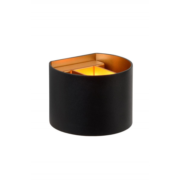 XIO - Nástenné svietidlo - G9/4W 380LM 2700K -Čierna