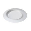 FOSKAL - Stropné svietidlo - LED 6W D34.5cm - Biela