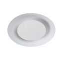 FOSKAL - Stropné svietidlo - LED 6W D21.5cm - Biela