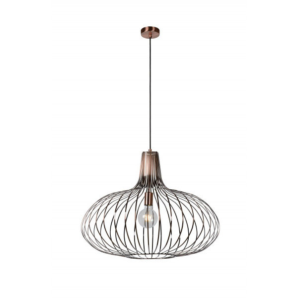 MANUELA - Závesné svietidlo - 1xE27 D65cm 