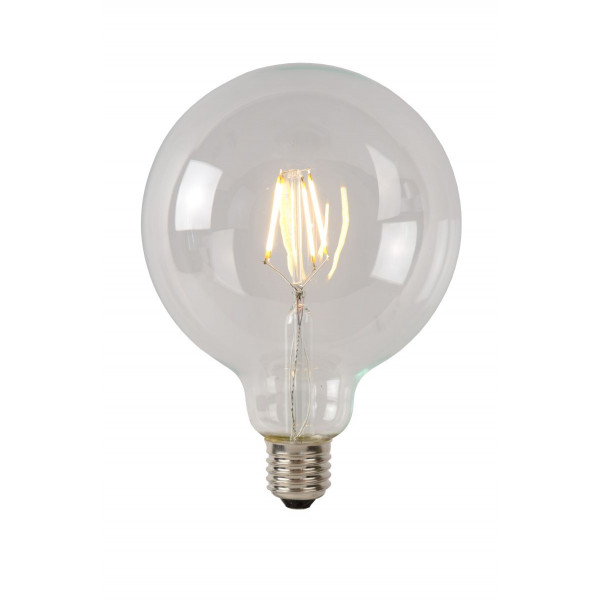 Žiarovka LED G125 E27/5W 500LM 2700