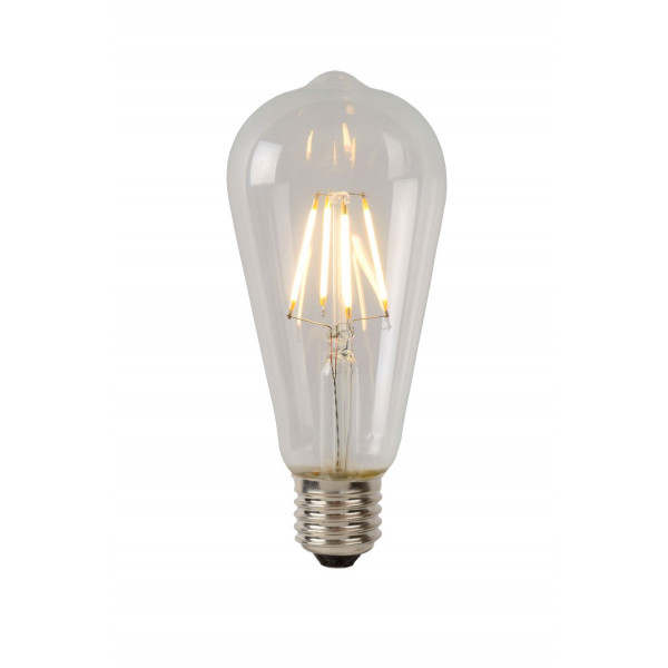Žiarovka LED - Ø 6,4 cm - LED Dim. - 1x5W 2700K 