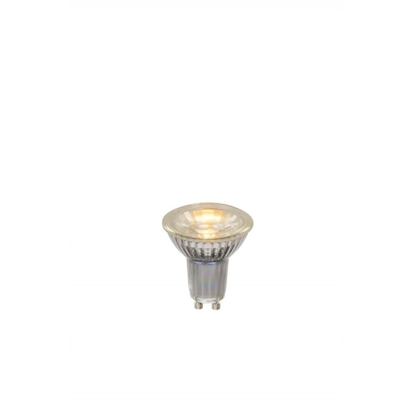 Žiarovka LED - Ø 5 cm - LED Dim. - GU10 - 1x5W 2700K 