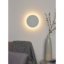 EKLYPS LED - Nástenné svietidlo - D25cm 8W 480LM 300