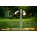 ARNE-LED - Osvetľovacie svietidlo - H50cm 2xGU10/5w 350LM 2