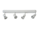 JASTER LED - Stropný reflektor - 4xGU10/5W incl 320LM - biela