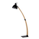 CURF - Stojaca lampa - E27/60W 
