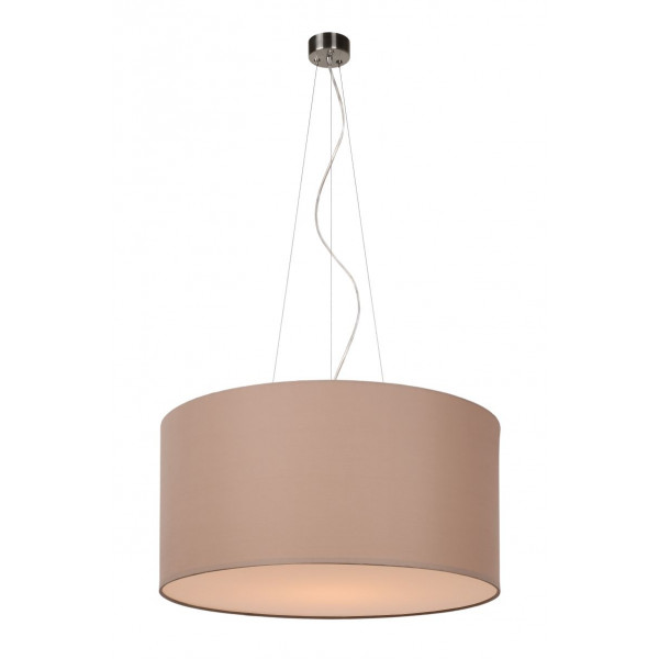 CORAL - Závesné svietidlo - Ø 60 cm - E27 