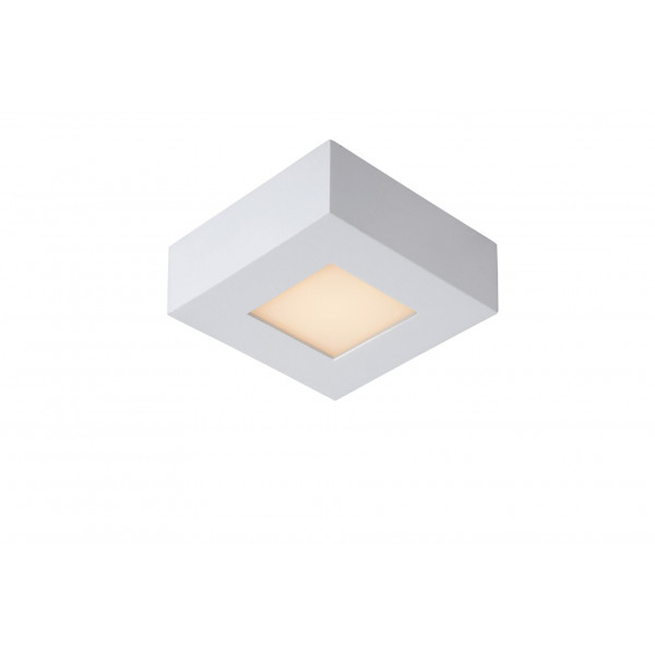BRICE-LED - Stropné svietidlo - Dimmable 8W