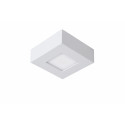 BRICE-LED - Stropné svietidlo - Dimmable 8W
