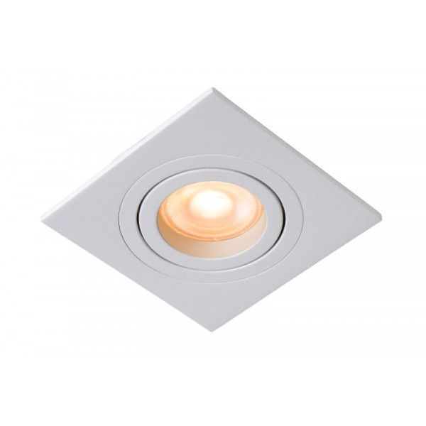 TUBE -  Stropné svietidlo -  D9cm GU10(50426/04/31ex