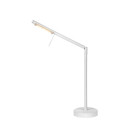 BERGAMO-LED Desk Lamp 6W 3000K 400LM Whi