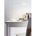 BERGAMO-LED Desk Lamp 6W 3000K 400LM Whi