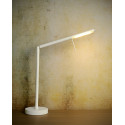 BERGAMO-LED Desk Lamp 6W 3000K 400LM Whi