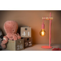 PAULIEN Table Lamp 1xE27 60W Pink