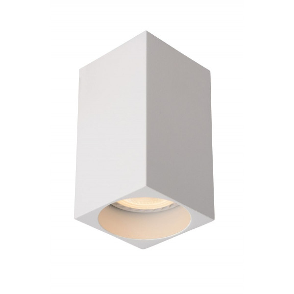 DELTO LED - Stropné svietidlo - GU10/5W DTW - Biela (old 09916/05/31)