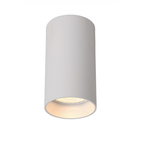 DELTO LED - Stropné svietidlo - GU10/5W (old 09915/05/31) - Biela