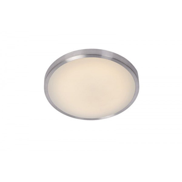 CASPER I - Stropné svietidlo - LED 18W 3000K IP44 D34.5cm (old 79166/18/12)