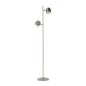 SKANSKA-LED - Podlahová lampa - 2x5W H141cm 