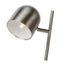 SKANSKA-LED - Stolová lampa - 5W W16 H45cm 