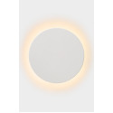 EKLYPS LED - Nástenné svietidlo - D15cm 6W 360LM 300