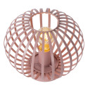 MERLINA Table lamp E27/40W Pink