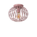 MERLINA Table lamp E27/40W Pink