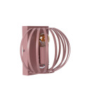 MERLINA Wall light E14/40W Pink