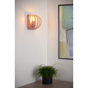 MERLINA Wall light E14/40W Pink