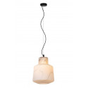 ALISTAIR Pendant E27/40W White/Black