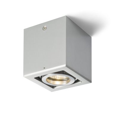 RENDL BERIT I hliník 230V GU10 50W
