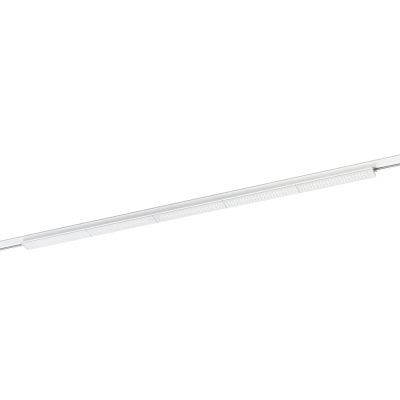 RENDL FLATLINE 150 na trojokruh. lištu biela 230V LED 50W 90° 3000K