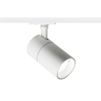 RENDL WISH 20 DIMM na jednookr. lištu biela 230V LED 20W 36° 3000K 4000K 5000K
