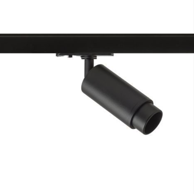 RENDL OPTIMUS na jednookr. lištu biela 230V LED GU10 9W 10 50°