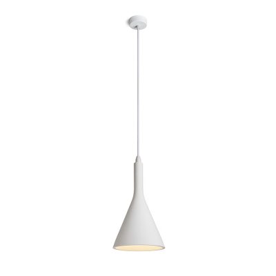 RENDL ELLA závesná sadrová 230V LED E27 15W