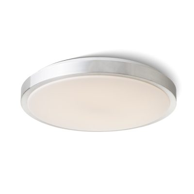 RENDL MELISA 52 stropná hliník 230V LED 40W 3000K