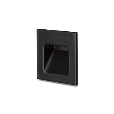 RENDL AMARO zápustná čierna 230V LED 3W 60° 3000K