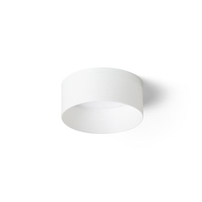 RENDL MARENGA RR1 40 zápustná biela Eco PLA 230V LED 6W 3000K