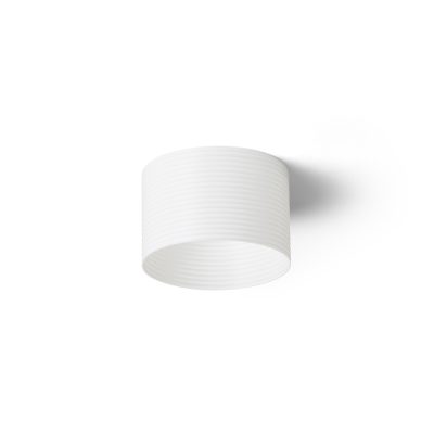 RENDL MARENGA RR3 60 zápustná biela Eco PLA 230V LED 6W 3000K