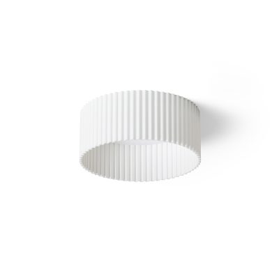 RENDL MARENGA RL1 40 zápustná biela Eco PLA 230V LED 6W 3000K