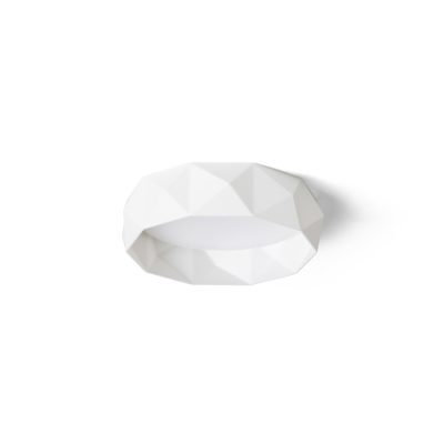RENDL MARENGA RD5 28 zápustná biela Eco PLA 230V LED 6W 3000K